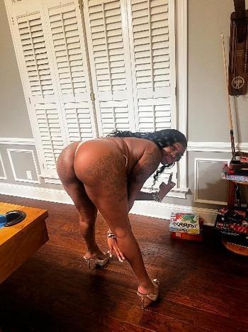 Shanell, 24  female escort, Albany