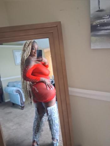 Thick, 33  female escort, Albany