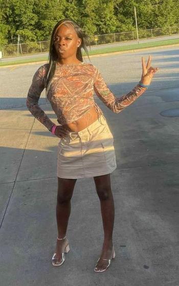 Itty Bitty Nae, 30  female escort, Albany